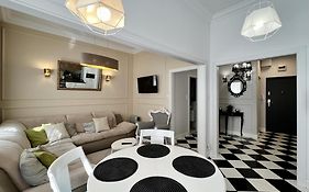 Oldtown Apartment Dluga