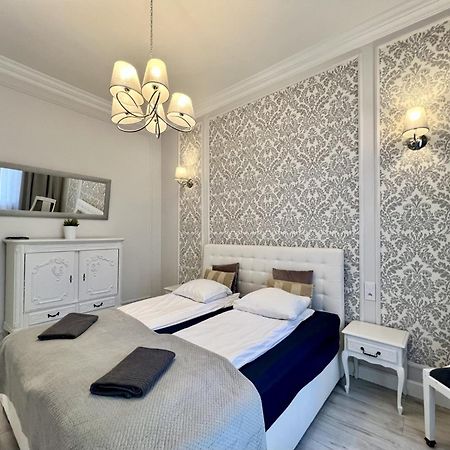 Oldtown Apartment Dluga Gdańsk Zewnętrze zdjęcie