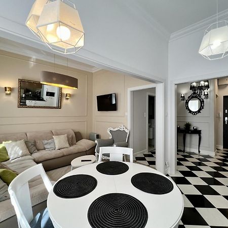 Oldtown Apartment Dluga Gdańsk Zewnętrze zdjęcie