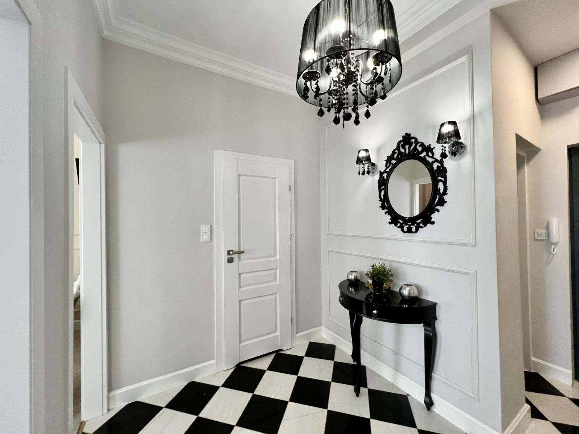 Oldtown Apartment Dluga Gdańsk Zewnętrze zdjęcie