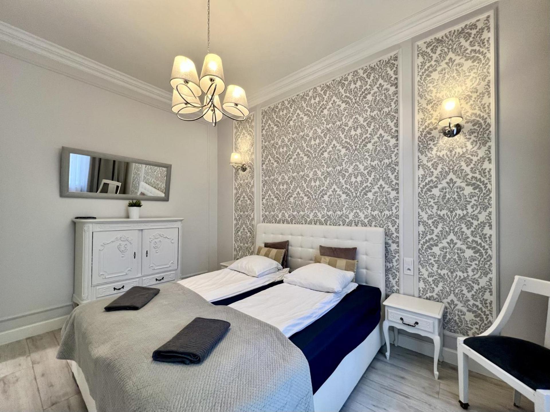 Oldtown Apartment Dluga Gdańsk Zewnętrze zdjęcie