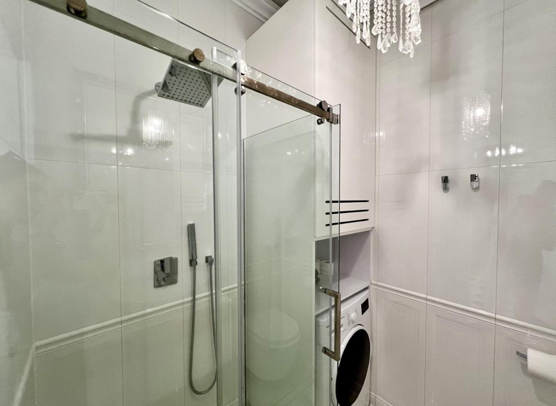 Oldtown Apartment Dluga Gdańsk Zewnętrze zdjęcie