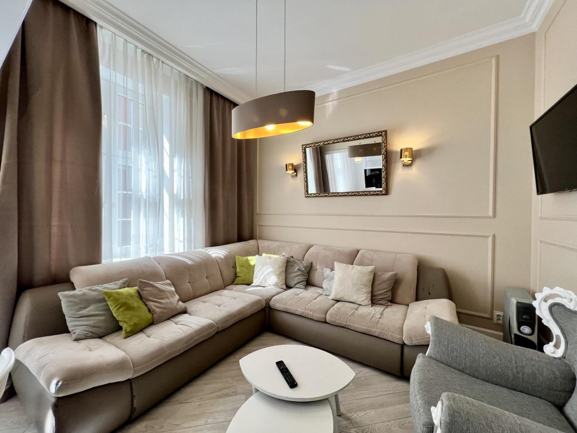 Oldtown Apartment Dluga Gdańsk Zewnętrze zdjęcie