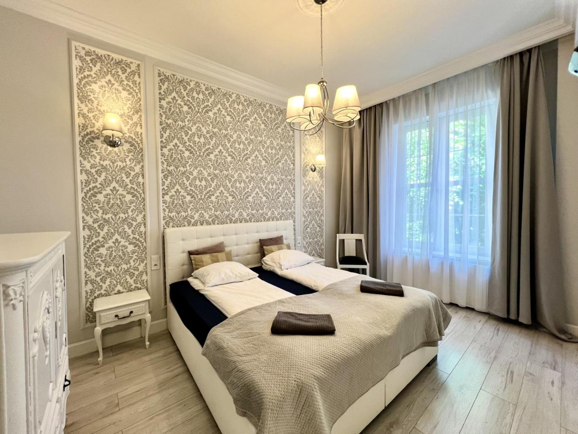 Oldtown Apartment Dluga Gdańsk Zewnętrze zdjęcie